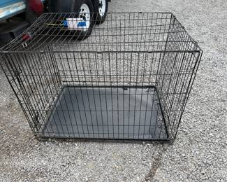 Dog Crate