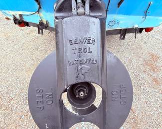 1972 Starcraft Islander 21 Foot, In-Board/Out-Board. Clean Title. Well Maintained. Includes Beaver Trol Hydraulic Trolling Plate, Garmin Electronics, Big Jon Downriggers and Planer Board Masts