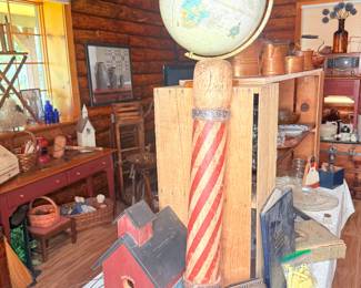 Miscellaneous Antiques 