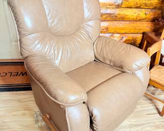 La-Z-Boy Recliner 