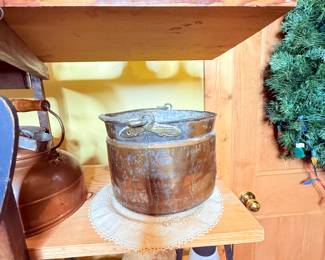 Antiques and More...Home Decor 