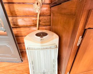 Heater