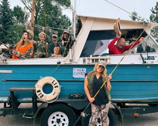 Boat Loads of Bargains...Freeland MI