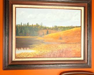 Wall Art