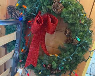 Xmas Wreath
