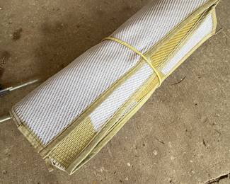 Beach Mats