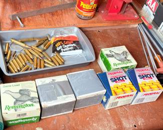 Shotgun Shells