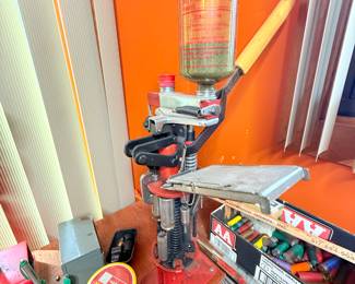 MEC Re-Loader