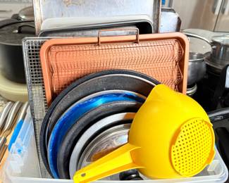 Kitchen Miscellaneous