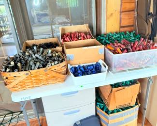 Shotshell Hulls 