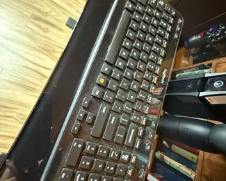 Keyboard 