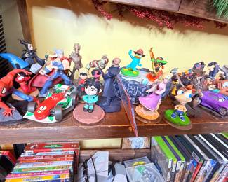 1990-2000 Toys