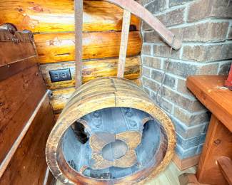 Antique Home Decor