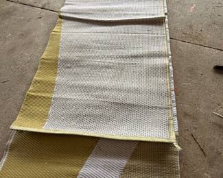 Beach Mats