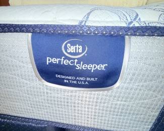 Serta Perfect Sleeper