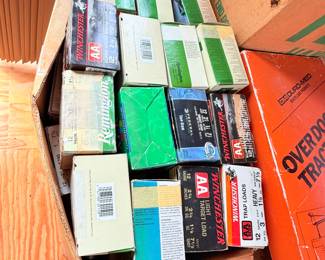 Shotgun Shells