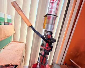 Shotgun Shell Reloader 