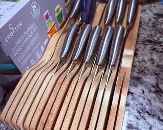 Knife Set