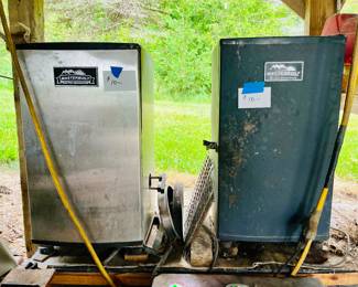 Masterbuilt Eectric Smokers