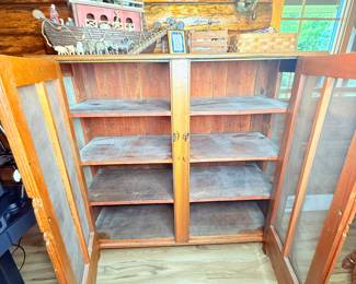 Antique Pie Safe