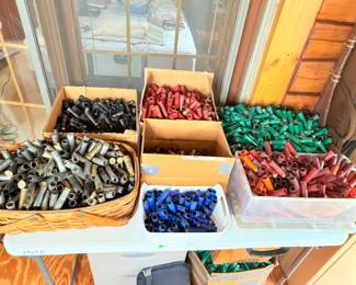 Shotshell Hulls