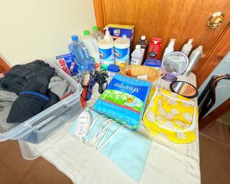 Miscellaneous 