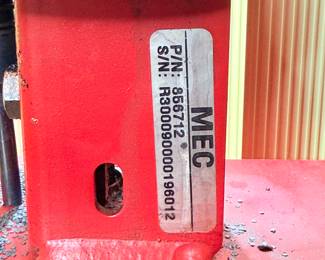 MEC Re-Loader