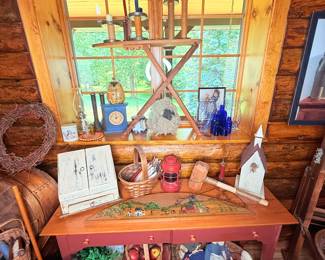 Home Decor