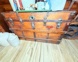 Antique Home Decor