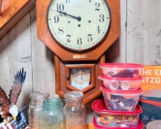 Antique Home Decor