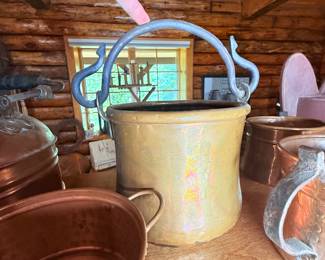 Antique Home Decor