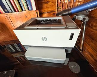 HP Printer 