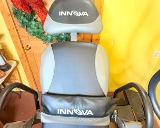 Innova Inversion Table