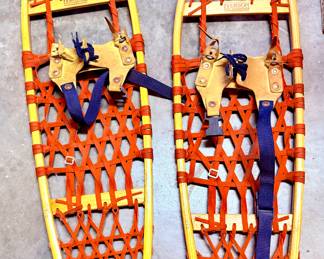 Iverson Snowshoes