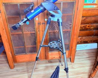 Meade Telescope