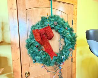 Xmas Wreath