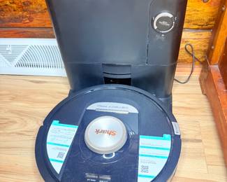 Shark Detect Pro Robot Vacuum 