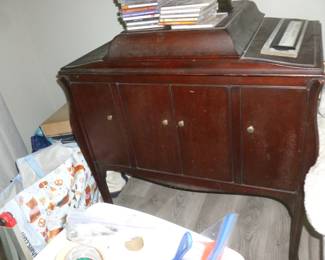 RCA Victrola