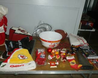 More KC Chiefs