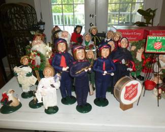 Byers X-Mas