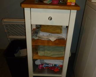 Small table