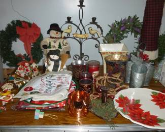 More X-Mas