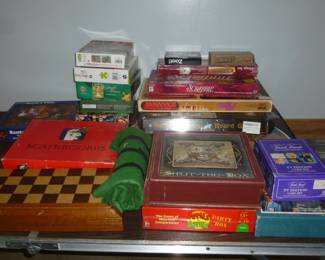 Games