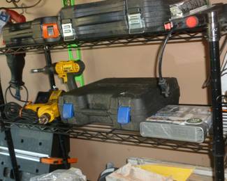 tools