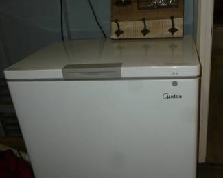 Nice freezer