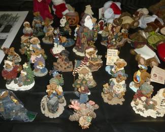 Boyds Bears