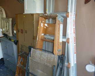more garage