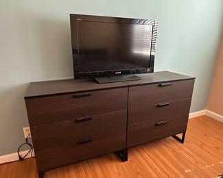 Dresser $30