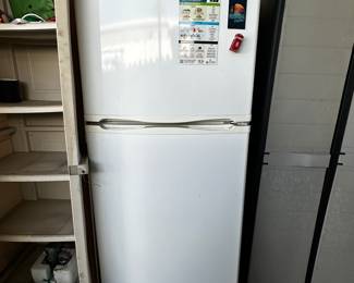 Working fridge $45
