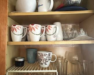 Cups 2 for $1